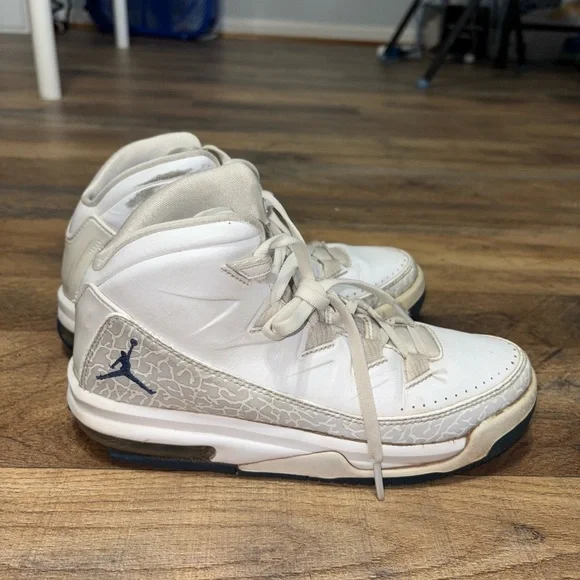 Air Jordan Flight Origin 3 Retro Sneakers 👌 - Picture 3 of 8